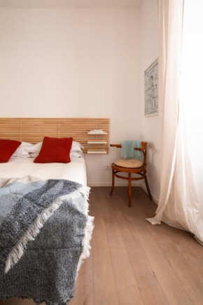 Trastevere - Characteristic flat